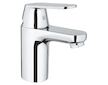 Grohe Eurosmart Cosmopolitan - Umyvadlová baterie s výpustí Push-Open, chrom 23925000