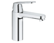 Grohe Eurosmart Cosmopolitan - Umyvadlová baterie s výpustí Push-Open, chrom 23926000