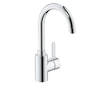 Grohe Eurosmart Cosmopolitan - Umyvadlová baterie s výpustí Push-Open, chrom 23933001
