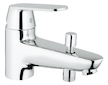 Grohe Eurosmart Cosmopolitan - Vanová baterie, chrom 32836000
