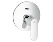 Grohe Eurosmart Cosmopolitan - Vanová baterie pod omítku, chrom 19382000