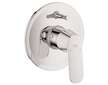 Grohe Eurosmart Cosmopolitan - Vanová baterie pod omítku, chrom 32879000