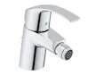 Grohe Eurosmart - Páková bidetová baterie S, chrom 32929002