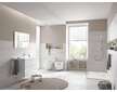 Grohe Eurosmart - Páková bidetová baterie S, chrom 32929002