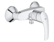 Grohe Eurosmart - Páková sprchová baterie, chrom 33555002