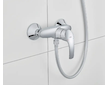 Grohe Eurosmart - Páková sprchová baterie, chrom 33555002