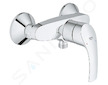 Grohe Eurosmart - Sprchová baterie, chrom 32172002