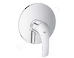 Grohe Eurosmart - Sprchová baterie pod omítku, chrom 19451002