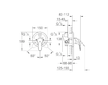 Grohe Eurosmart - Sprchová baterie pod omítku, chrom 19451002