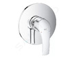 Grohe Eurosmart - Sprchová baterie pod omítku, chrom 24042002