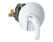 Grohe Eurosmart - Sprchová baterie pod omítku s tělesem, chrom 33556002