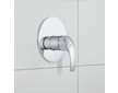 Grohe Eurosmart - Sprchová baterie pod omítku s tělesem, chrom 33556002