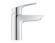 Grohe Eurosmart - Umyvadlová baterie, 3,5 l/min, studený start, chrom 23974003