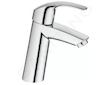 Grohe Eurosmart - Umyvadlová baterie, chrom 23324001