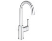 Grohe Eurosmart - Umyvadlová baterie, chrom 23537002