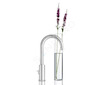 Grohe Eurosmart - Umyvadlová baterie, chrom 23537002