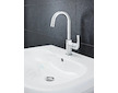 Grohe Eurosmart - Umyvadlová baterie, chrom 23537002