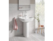 Grohe Eurosmart - Umyvadlová baterie, chrom 23537002