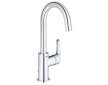 Grohe Eurosmart - Umyvadlová baterie, chrom 23743002