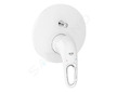 Grohe Eurostyle - Baterie pod omítku pro 2 spotřebiče, měsíční bílá 24049LS3