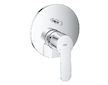 Grohe Eurostyle Cosmopolitan - Baterie pod omítku pro 2 spotřebiče, chrom 24052002