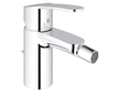 Grohe Eurostyle Cosmopolitan - Páková bidetová baterie, chrom 33565002