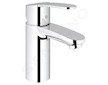 Grohe Eurostyle Cosmopolitan - Páková umyvadlová baterie ES, chrom 2337320E