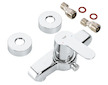 Grohe Eurostyle Cosmopolitan - Sprchová baterie, chrom 33590002