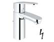 Grohe Eurostyle Cosmopolitan - Umyvadlová baterie s výpustí, chrom 33561002