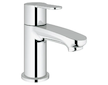 Grohe Eurostyle Cosmopolitan - Umyvadlový ventil, chrom 23039002
