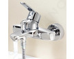 Grohe Eurostyle Cosmopolitan - Vanová baterie, chrom 33591002