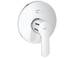Grohe Eurostyle Cosmopolitan - Vanová baterie pod omítku, chrom 19506002