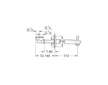 Grohe Eurostyle Cosmopolitan - Vanová vpusť, chrom 13277002
