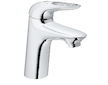 Grohe Eurostyle New - Umyvadlová baterie s výpustí Push-Open, chrom 23929003