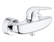 Grohe Eurostyle - Páková sprchová baterie, chrom 23722003
