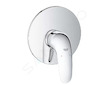 Grohe Eurostyle - Páková sprchová baterie pod omítku, chrom 29098003