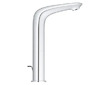 Grohe Eurostyle - Páková umyvadlová baterie L, chrom 23569003