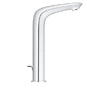 Grohe Eurostyle - Páková umyvadlová baterie L, chrom 23569003