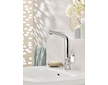 Grohe Eurostyle - Páková umyvadlová baterie L, chrom 23569003