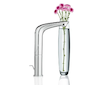 Grohe Eurostyle - Páková umyvadlová baterie L, chrom 23569003