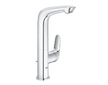 Grohe Eurostyle - Páková umyvadlová baterie L, chrom 23718003
