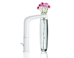 Grohe Eurostyle - Páková umyvadlová baterie L, chrom 23718003