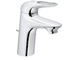 Grohe Eurostyle - Páková umyvadlová baterie S, chrom 23564003