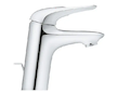 Grohe Eurostyle - Páková umyvadlová baterie S, chrom 23564003