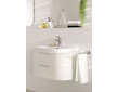 Grohe Eurostyle - Páková umyvadlová baterie S, chrom 23564003