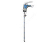 Grohe Eurostyle - Páková umyvadlová baterie S, chrom 23564003