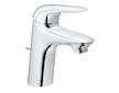 Grohe Eurostyle - Páková umyvadlová baterie S, chrom 23707003