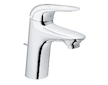 Grohe Eurostyle - Páková umyvadlová baterie S, chrom 23707003