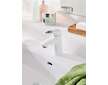 Grohe Eurostyle - Páková umyvadlová baterie S, chrom 23707003