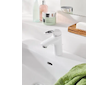 Grohe Eurostyle - Páková umyvadlová baterie S, chrom 23707003